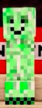 ExplodingTNT Creeper 的图像结果