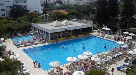 IALYSSOS BAY HOTEL (Rhodes) - Hotel Reviews, Photos, Rate Comparison ...