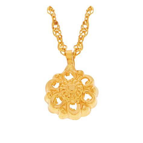 GOLD CHAIN | Anjali Jewellers