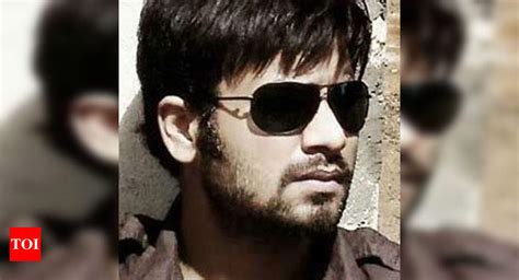 Faisal Raza Khan in Savdhaan India maha movie - Times of India