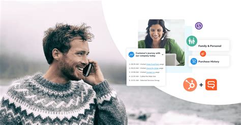 HubSpot Phone Call Transcript 的图像结果