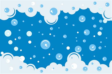 Bubbles Clip Art