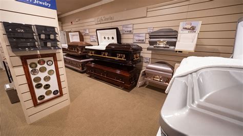 Jonesville Location | Gentry Family Funeral Service