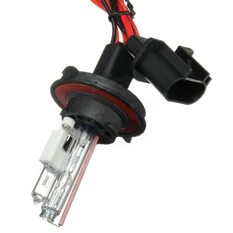 LUMENIS H13 LED Headlight Conversion Kit - LED Light Street