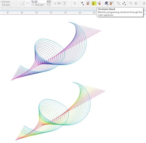 CorelDRAW Practice Design 的图像结果