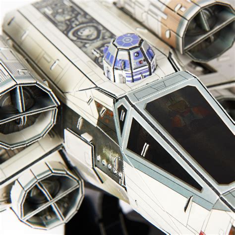 Image result for Star Wars Model Kit Build