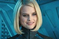 Alice Eve's 'Star Trek Into Darkness' Character Revealed | Fandango