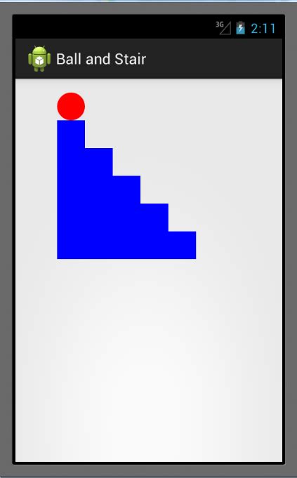 Image result for Android Studio Canvas Animation