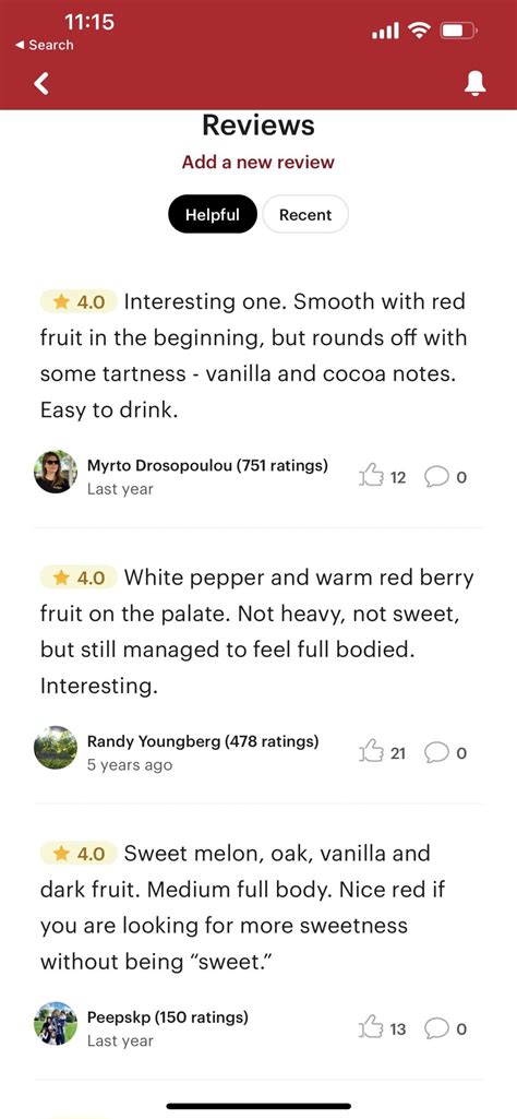 19 Crimes Red Blend - Wine Depot