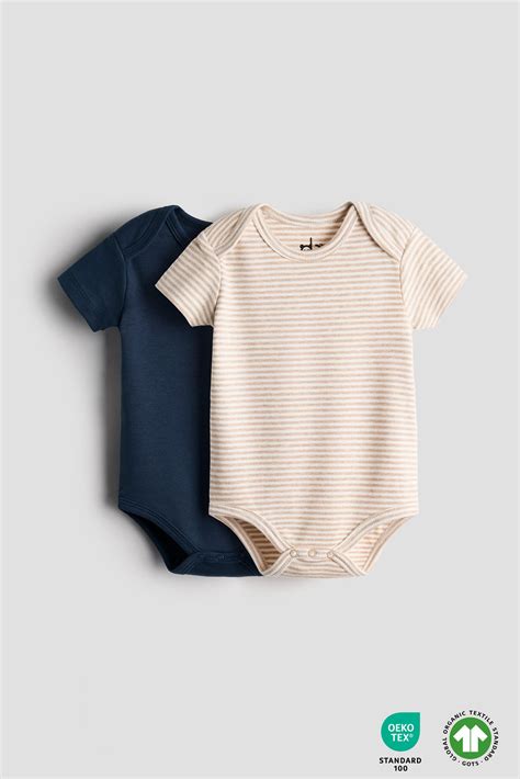 Onesies – Cozy Bear