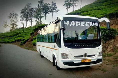 KERALA TOUR BUS (2025) All You Need to Know BEFORE You Go (with Photos ...