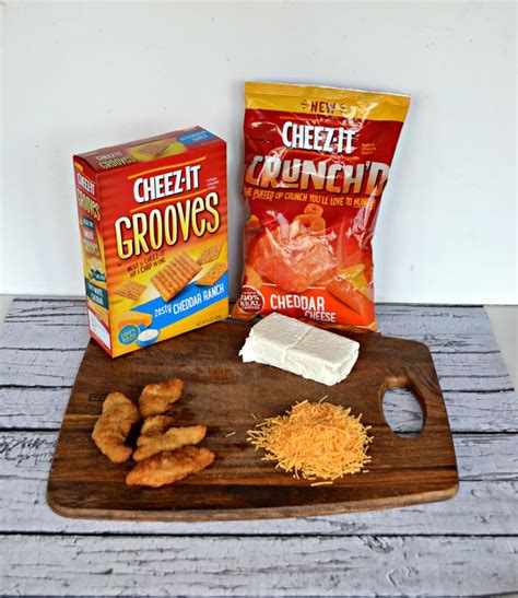 Cheez-It Dip 的图像结果