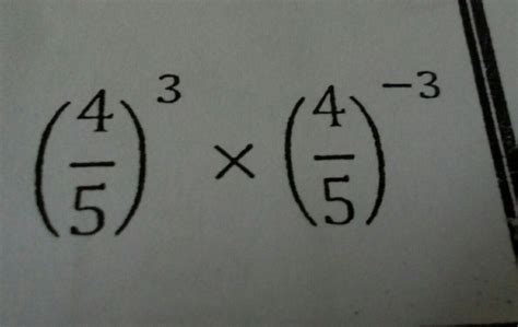 Exponents- Grade 8- Solve this - Brainly.in