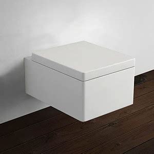 InArt Commode Wall Mount / Wall Hung Western Toilet / Commode / Water ...