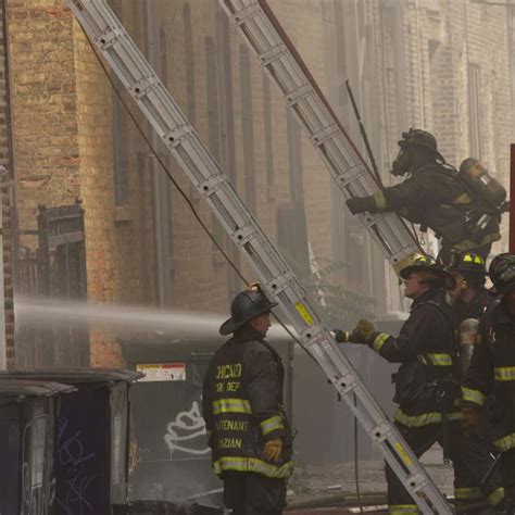 City of Chicago :: Fire | Chicago fire department, Fire trucks ...