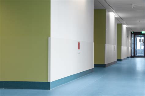 Acrovyn 4000 - Next Generation Wall, Corner & Door Protection | ARCPRO AB