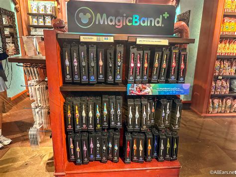 Disney Released New MagicBands Last Month — See Them All Here - AllEars.Net