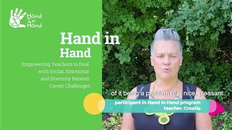 Image result for YouTube Hand in Hand Module