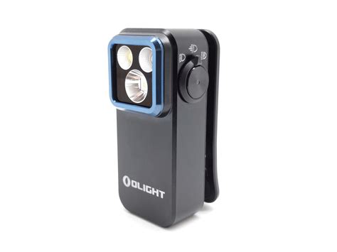 Olight Oclip Pro Review – Feature-Rich Clip Light – Grizzly's Reviews
