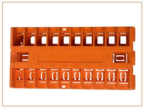 Meter Parts | Advance Plastics Pune, Maharashtra, India