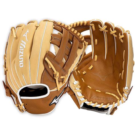 Mizuno mens baseball gloves online