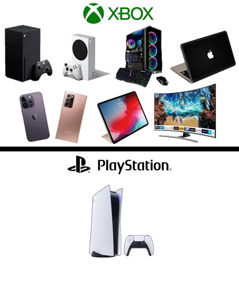 PeterOvo (808) on Twitter: "@Alejandroid1979 There are more ways to play Xbox exclusives vs ...