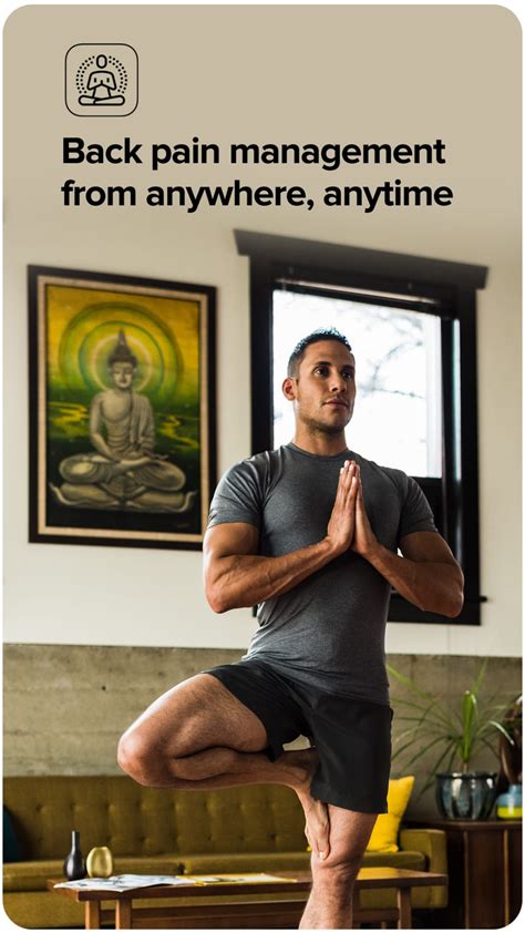 Back Pain Relief: Exercises for iPhone - Download