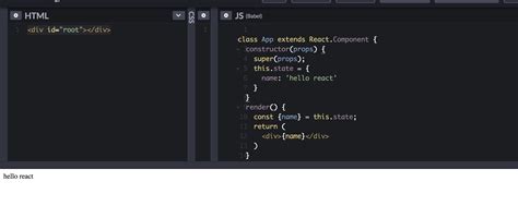 Codevolution Reactjs 的图像结果