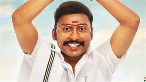 LKG OTT release: Where to watch RJ Balaji starrer Tamil political ...