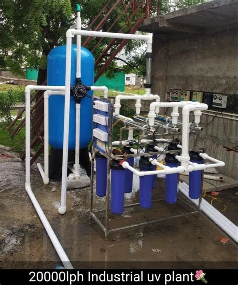Uv Water Disinfection System - Uv Water Disinfection System ...