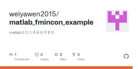 Image result for Fmincon Tutorial