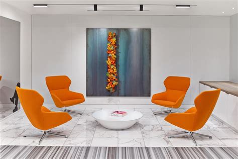 Pritzker Group Headquarters - HOK