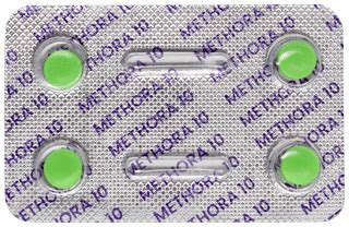 Methora 10 Tablet 4 - Uses, Side Effects, Dosage, Price | Truemeds