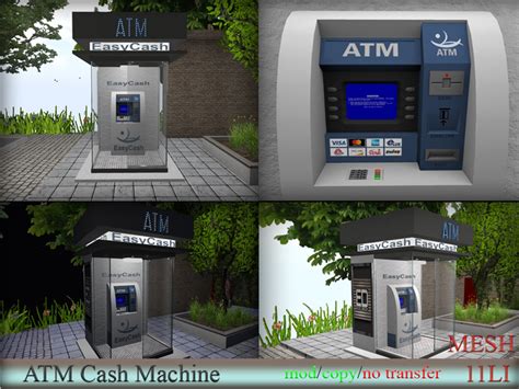 Image result for Box ATM Machine
