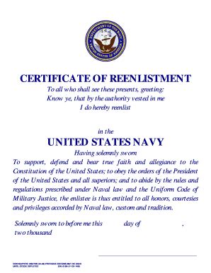 Navpers 1650 96 - Fill Online, Printable, Fillable, Blank | pdfFiller