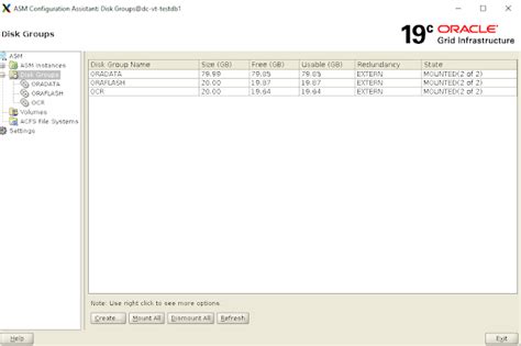 Image result for Scan Resolution in Oracle19c