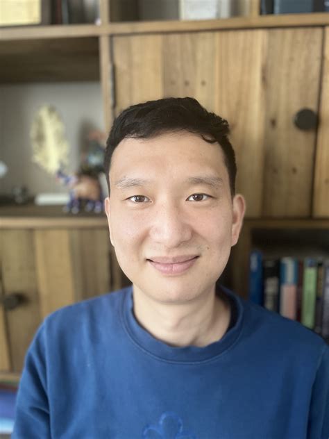 Welcome to Yinzhi Cao's Homepage