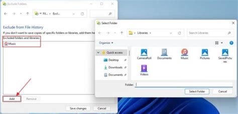 Image result for Open History Folder