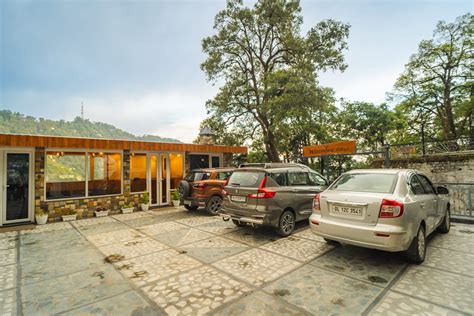 Winterfell Stays Mussoorie – Peaceful Stays