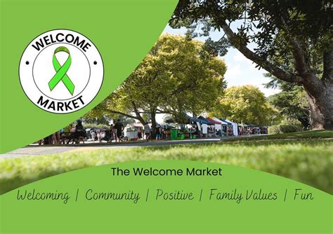 Changepoint Church Market, Changepoint Church Tauranga, 18 March