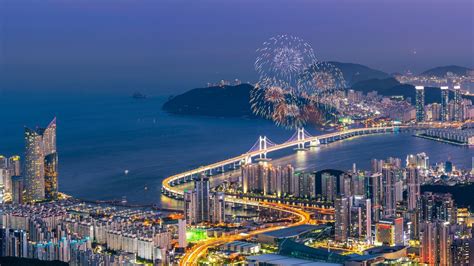 From Seoul to Busan: Discover South Korea's New Year Traditions » Agoda ...