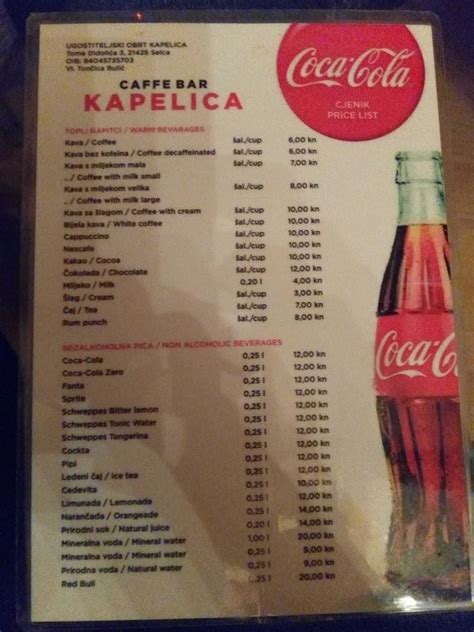 Bars / Kneipen - Selca, Insel Brac, Kroatien