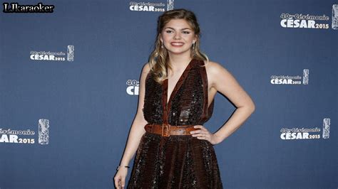 Image result for Alien Louane Lyrics