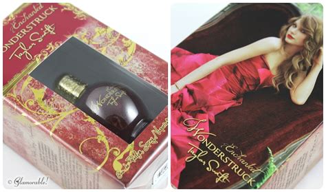 Wonderstruck Enchanted by Taylor Swift Eau de Parfum Review and ...