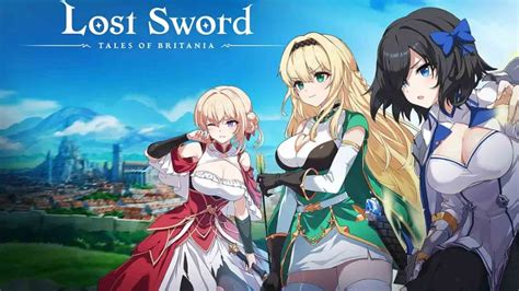 Lost Sword Tier List of Best Heroes – June 2025