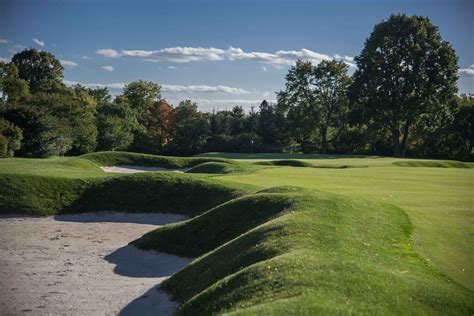 The Minikahda Club | United States | Top 100 Golf Courses