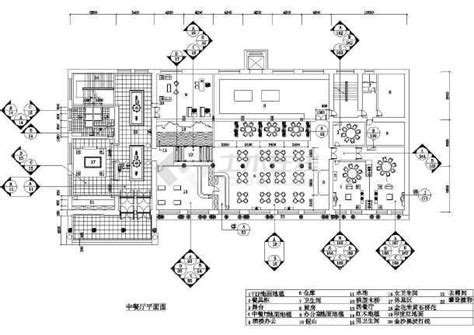 打开厨房格局与餐厅合并，将餐桌与中岛紧密相连，四周形成宽敞的生活_装修美图-新浪家居