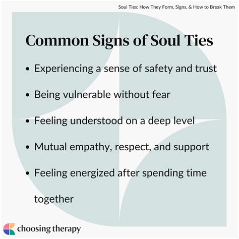 Symptoms of Soul Ties Sexually: Unveiling Deep Emotional Bonds