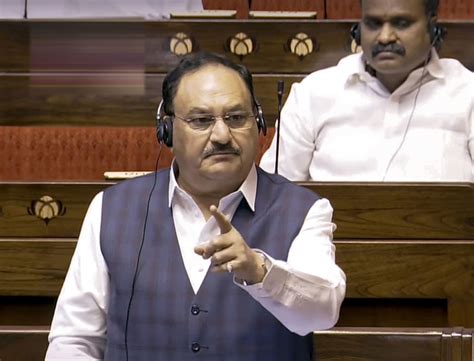 Rajya Sabha adjourned for the day amid ruckus over reservation for ...