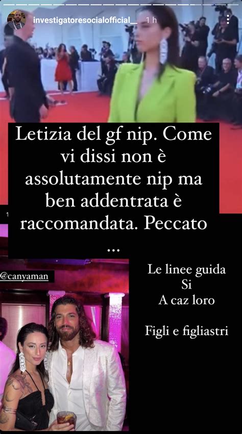 Letizia Petris, la "NIP" del Grande Fratello fa discutere per un video ...